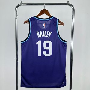 Utah Jazz Purple - #19 - image 12