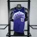Utah Jazz Purple - #19 - image 15