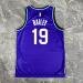 Utah Jazz Purple - #19 - image 16