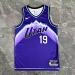Utah Jazz Purple - #19 - image 17
