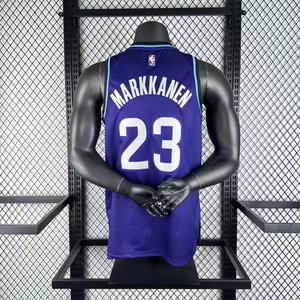 Utah Jazz Purple - #23 - image 2