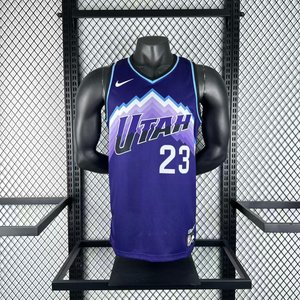 Utah Jazz Purple - #23 - image 3