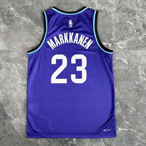 Utah Jazz Purple - #23 - image 4
