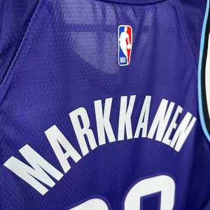 Utah Jazz Purple - #23 - image 7
