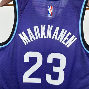 Utah Jazz Purple - #23 - image 8