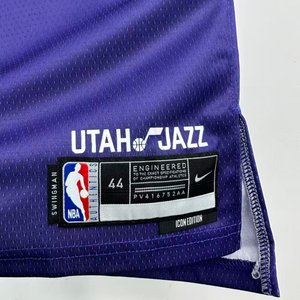Utah Jazz Purple - #23 - image 9