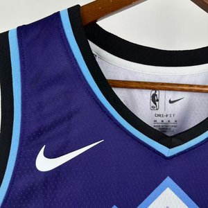 Utah Jazz Purple - #23 - image 11