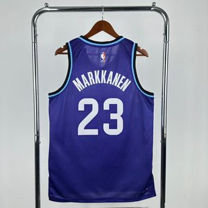 Utah Jazz Purple - #23 - image 12