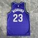Utah Jazz Purple - #23 - image 16