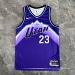Utah Jazz Purple - #23 - image 17