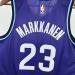 Utah Jazz Purple - #23 - image 20