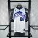Utah Jazz White - #00 - image 15