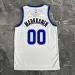 Utah Jazz White - #00 - image 17