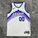 Utah Jazz White - #00 - image 18