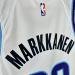 Utah Jazz White - #00 - image 20