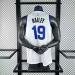 Utah Jazz White - #19 - image 16