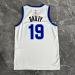Utah Jazz White - #19 - image 18