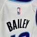Utah Jazz White - #19 - image 20