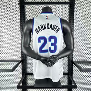 Utah Jazz White - #23 - image 2