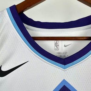 Utah Jazz White - #23 - image 11