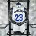 Utah Jazz White - #23 - image 14
