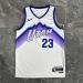 Utah Jazz White - #23 - image 16