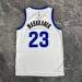 Utah Jazz White - #23 - image 17