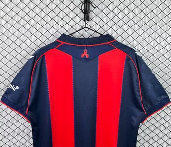 Bologna - 26-27 Bologna Home Jersey - image 3