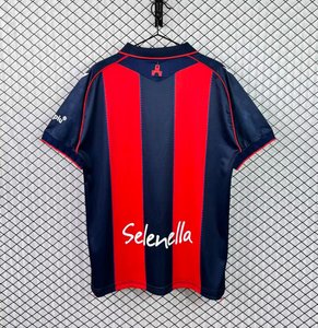 Bologna - 26-27 Bologna Home Jersey - image 5