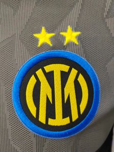 Inter Milan - 26-27 Inter Milan Third Jersey - image 3