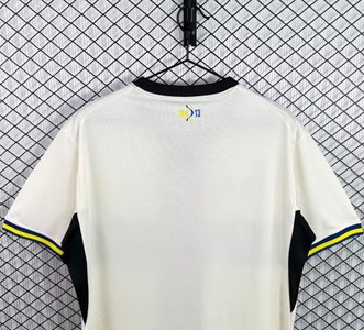 Parma Calcio - 26-27 Parma Calcio Home Jersey - image 3