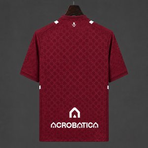Torino - 26-27 Torino Home Jersey - image 2