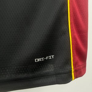 Giánnis Antetokoúnmpo - Miami Heat *Classic* Black #7 - image 8