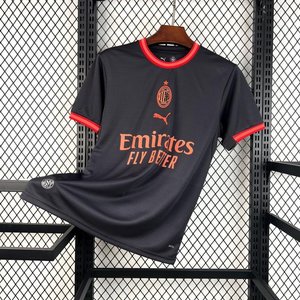 AC Milan - 2026-27 Mens AC Milan Third Jersey - image 2