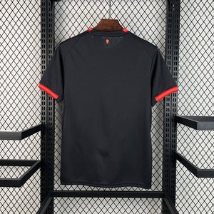 AC Milan - 2026-27 Mens AC Milan Third Jersey - image 3