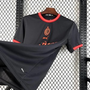 AC Milan - 2026-27 Mens AC Milan Third Jersey - image 4