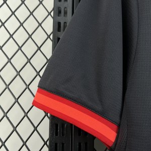 AC Milan - 2026-27 Mens AC Milan Third Jersey - image 6