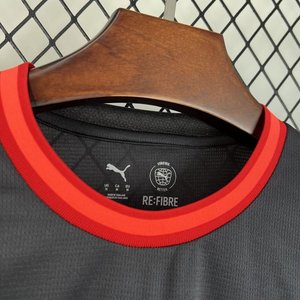 AC Milan - 2026-27 Mens AC Milan Third Jersey - image 7