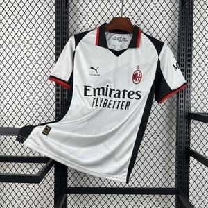 AC Milan - 2026-27 Mens Mens AC Milan X SLAM JAM Limited Jersey - image 1