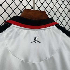 AC Milan - 2026-27 Mens Mens AC Milan X SLAM JAM Limited Jersey - image 3