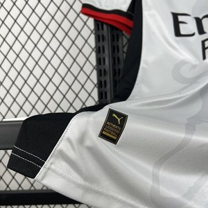 AC Milan - 2026-27 Mens Mens AC Milan X SLAM JAM Limited Jersey - image 5