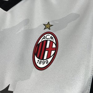 AC Milan - 2026-27 Mens Mens AC Milan X SLAM JAM Limited Jersey - image 7