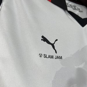 AC Milan - 2026-27 Mens Mens AC Milan X SLAM JAM Limited Jersey - image 8