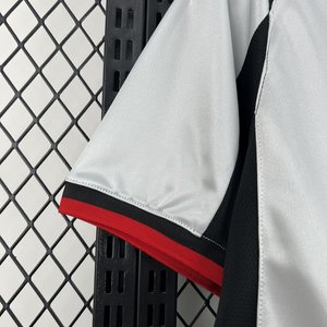 AC Milan - 2026-27 Mens Mens AC Milan X SLAM JAM Limited Jersey - image 9