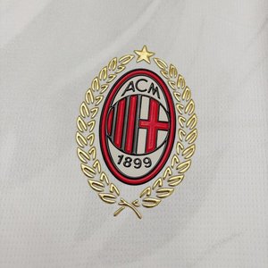 AC Milan - 26-27 AC Milan Away Jersey S-XXXXL - image 4