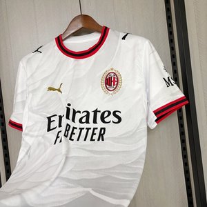 AC Milan - 26-27 AC Milan Away Jersey S-XXXXL - image 6
