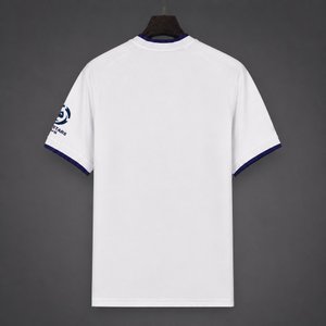 Como 1907 - 26-27 Como 1907 Away White Jersey - image 2