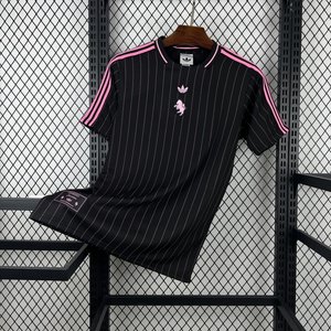 Juventus - 2026-27 Mens Juventus Originals Terrace Icons Jersey - image 1