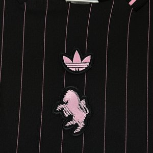Juventus - 2026-27 Mens Juventus Originals Terrace Icons Jersey - image 3