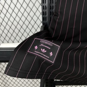 Juventus - 2026-27 Mens Juventus Originals Terrace Icons Jersey - image 4